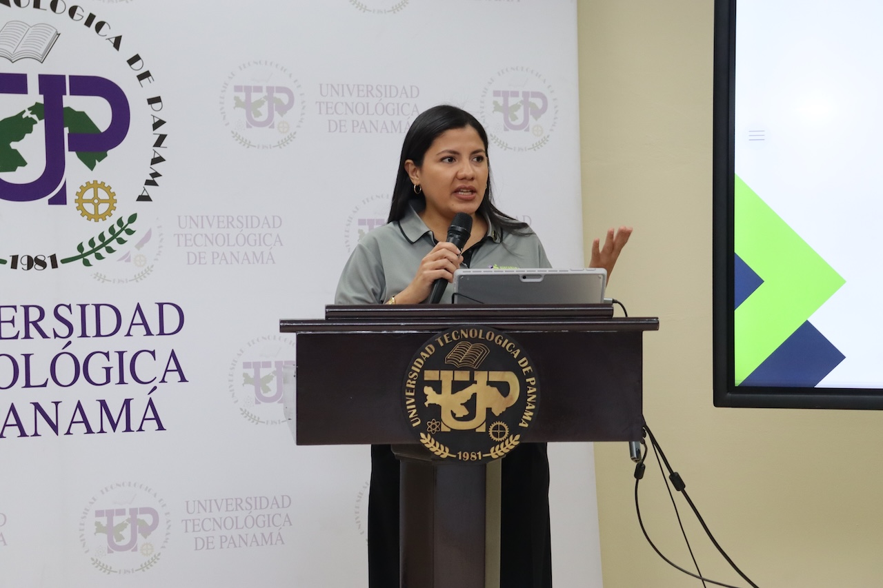 Convocados por UTP, academia, gobierno e industria promovieron producción de hormigón sostenible 