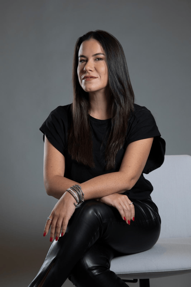 Andreia Morelli a vicepresidencia senior de Marketing y Comunicaciones para LAC de&nbsp;Mastercard