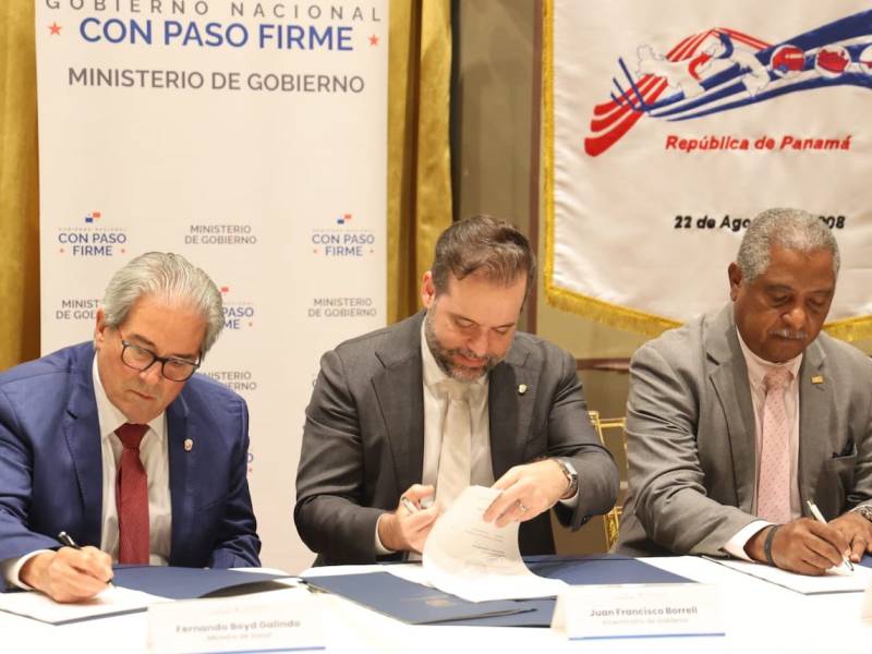 Acuerdo de Cooperación Interinstitucional reforzará al Hub Logístico&nbsp;Humanitario