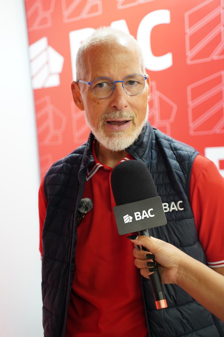 Con integración de Multibank, BAC inició una nueva etapa en&nbsp;Panamá