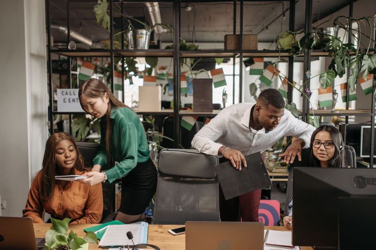 Estudio “Diversidad en el trabajo” reveló problemas vinculados a inclusión de personas diversas en&nbsp;organizaciones