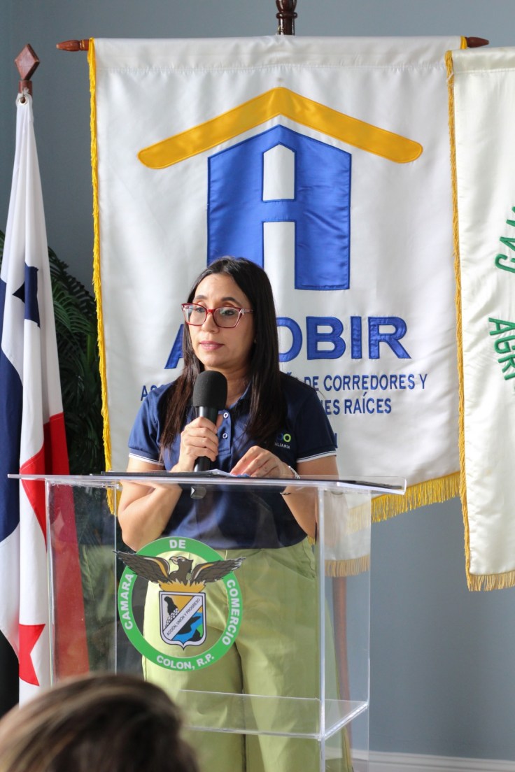 «¡COLÓN! Oportunidades de Desarrollo, Turismo e Inversión», encuentro empresarial de ACOBIR y&nbsp;CCAIC