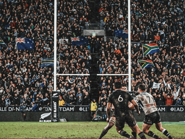 All Blacks golean a&nbsp;Sharks