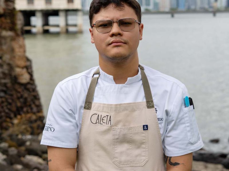 15 jóvenes chefs de Latam y Caribe competirán en Panamá en septiembre para Grand Finale&nbsp;2027