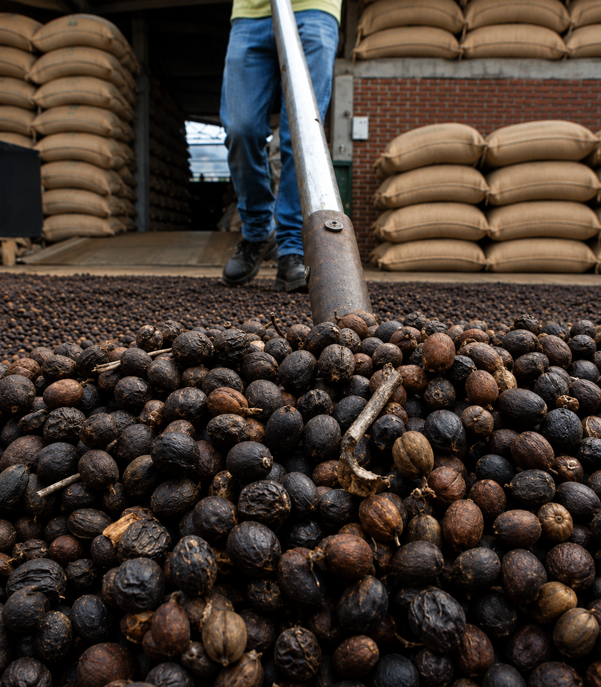 CIACC en diez años: Panamá referente científico internacional en cafés y cacaos&nbsp;premium