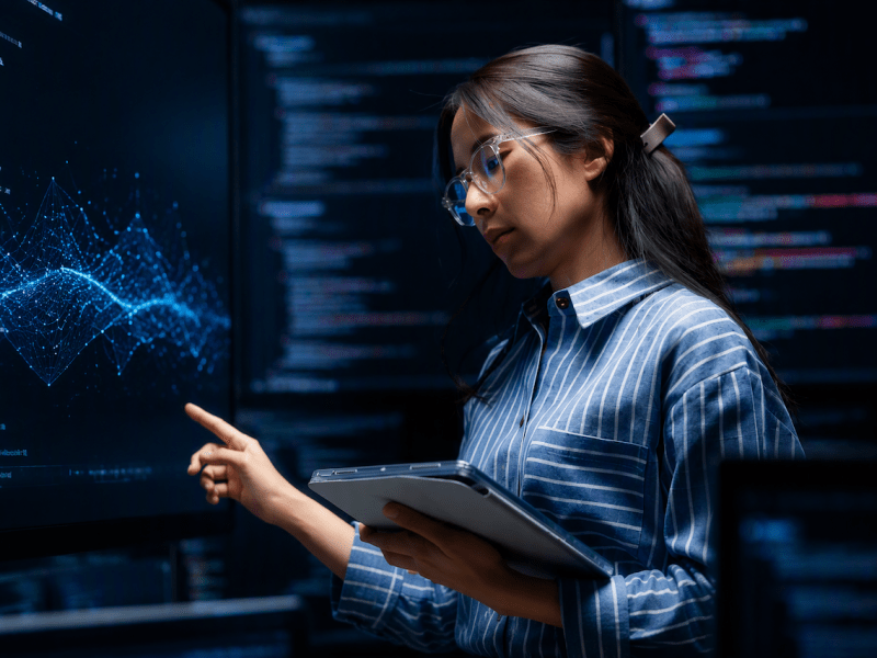 La inteligencia artificial redefine el crecimiento de las aseguradoras al priorizar la retención de&nbsp;clientes