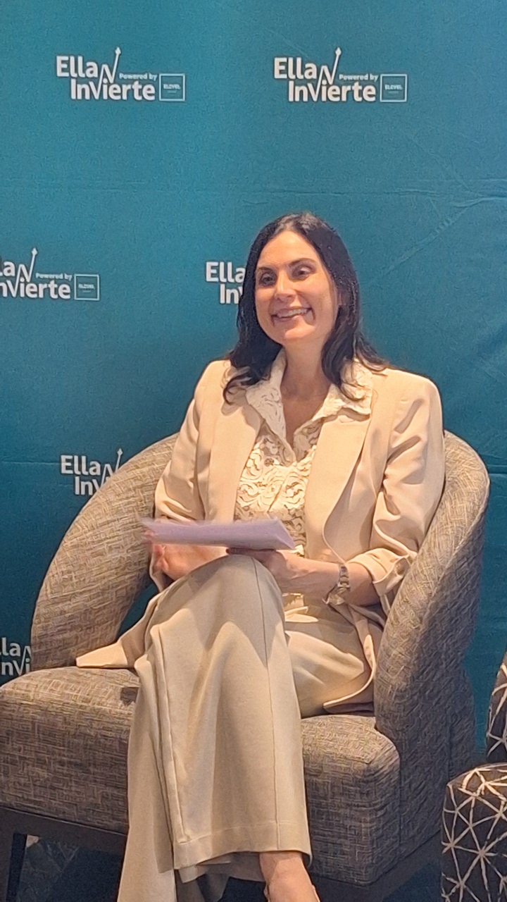 Ella Invierte 5.0, entregará tres accionables para cerrar la brecha patrimonial 