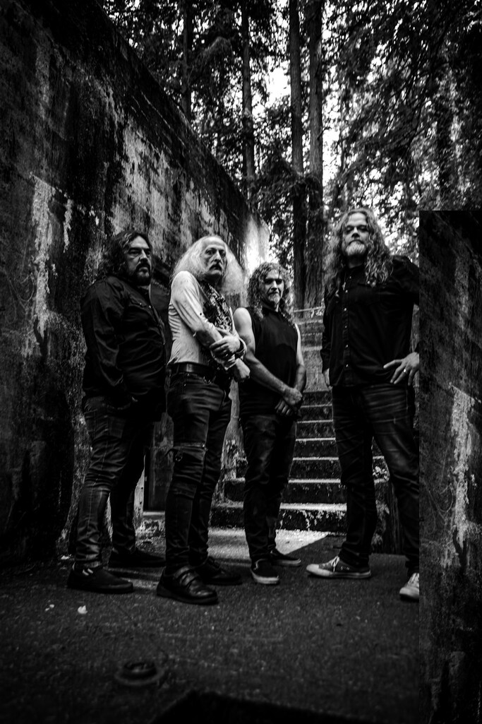 Pentagram: Legado de Doom&nbsp;Metal