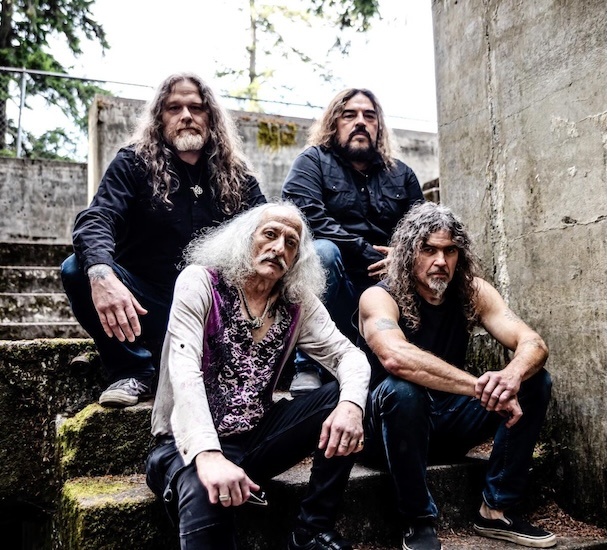 Cita con la historia: La leyenda Pentagram llegará a&nbsp;Panamá