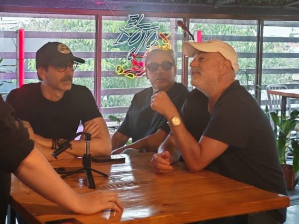 Los 33: 39 años de rock, hermandad y&nbsp;reinvención