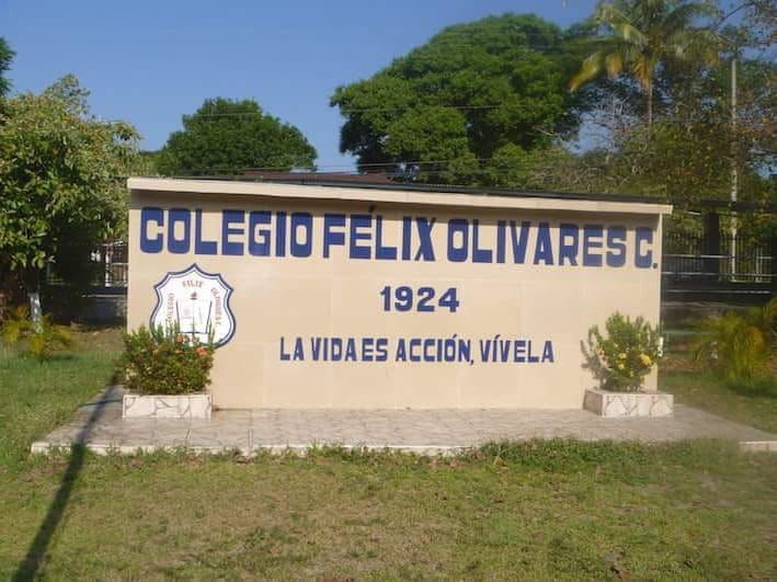 Hoy 14 y mañana 15 septiembre: Suspendidas clases en FOC por inspección&nbsp;instalaciones