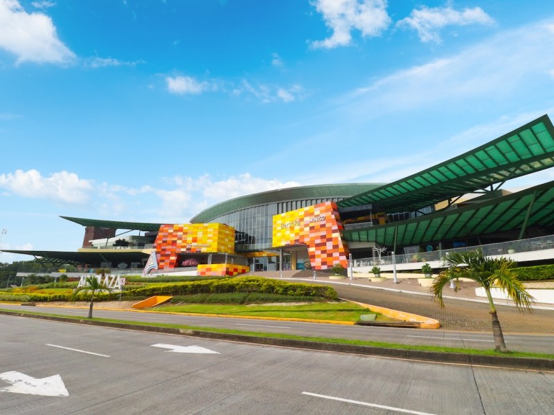 AltaPlaza Mall invita a prepararse para Panamá Black Weekend, de compras y&nbsp;diversión