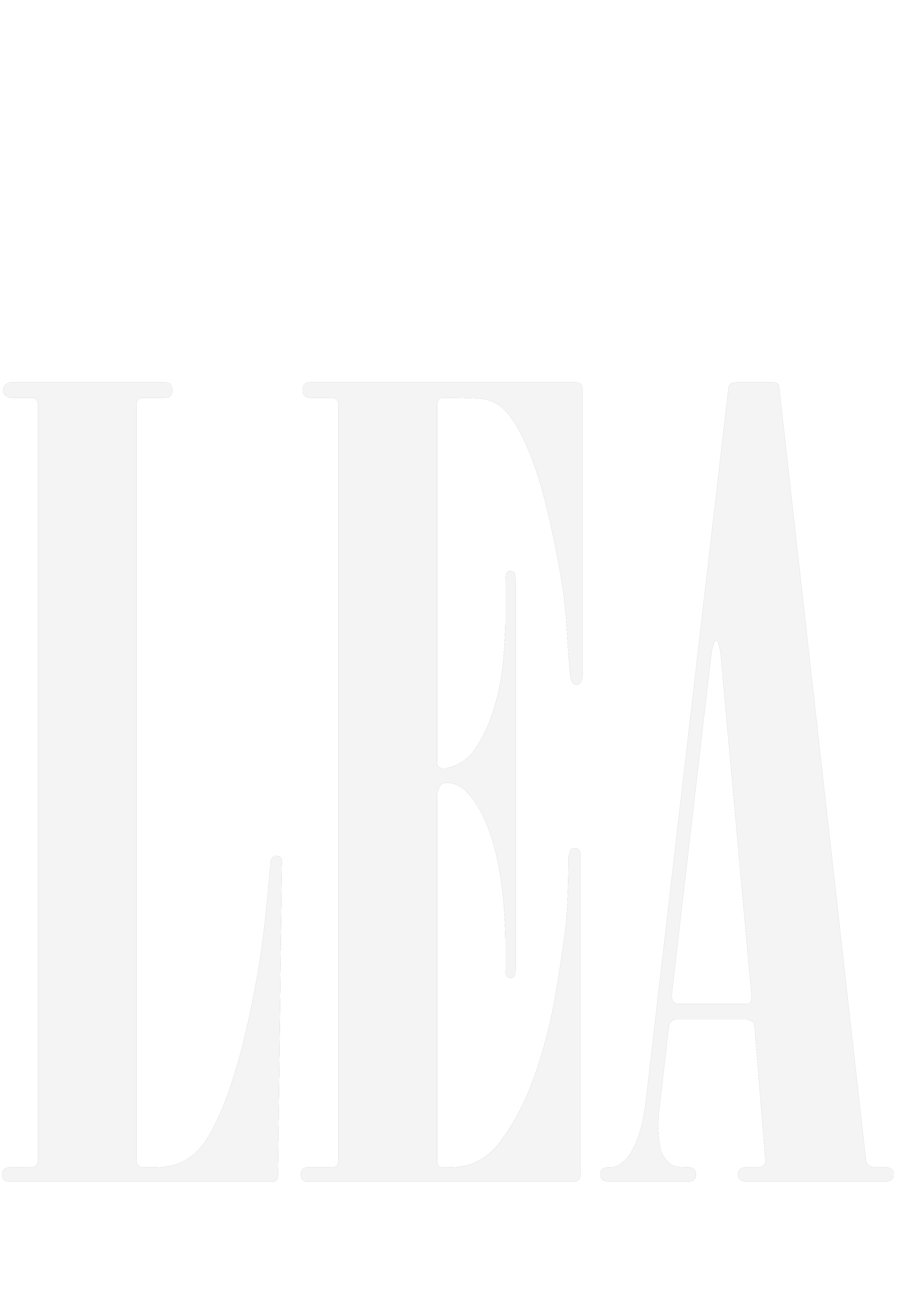 Revista LEA