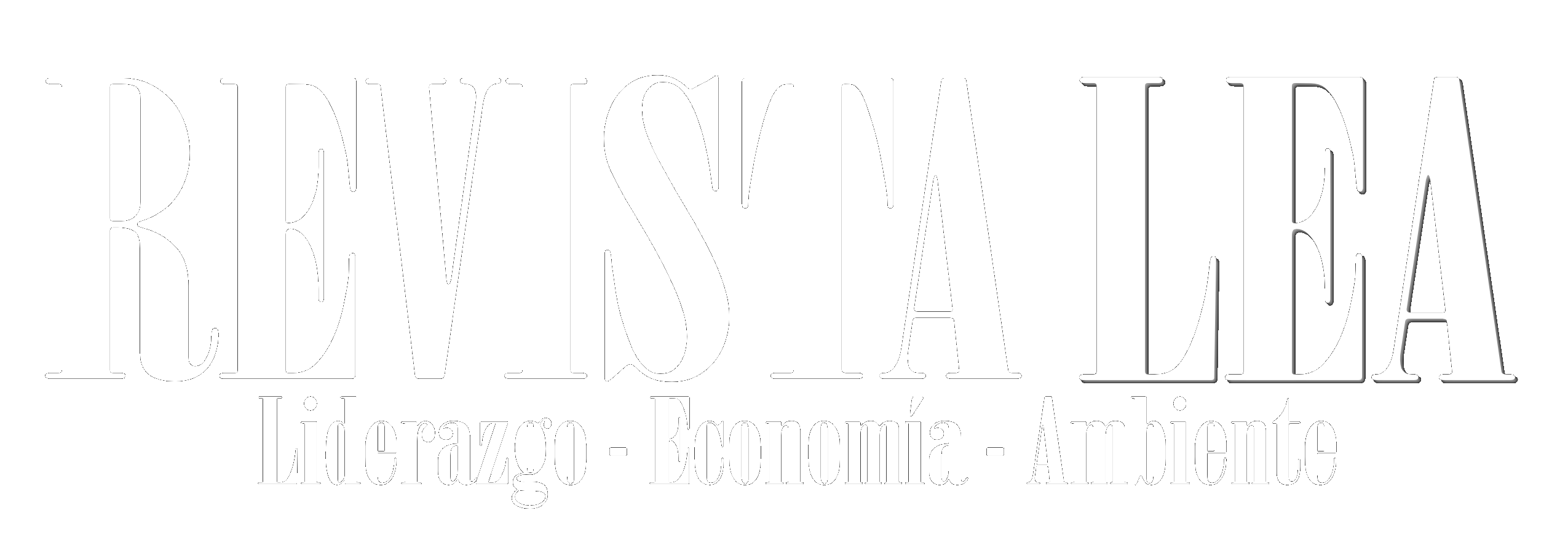 Revista LEA