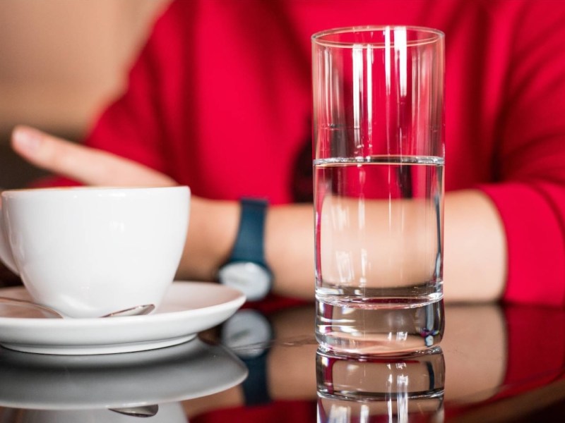 ¿Puede tu café diario ayudarte a vivir más? 