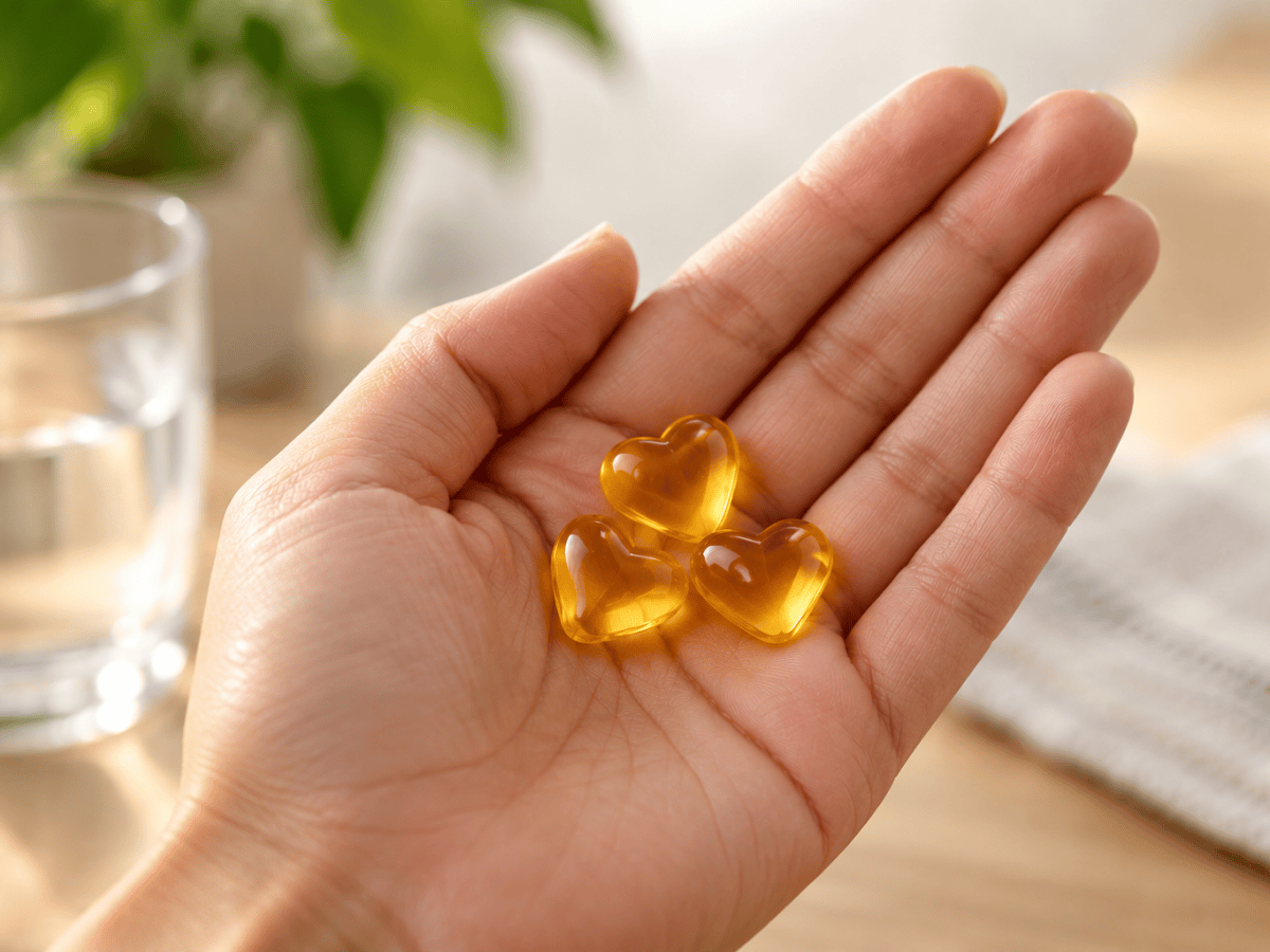 Conozca los suplementos respaldados científicamente para controlar colesterol y&nbsp;triglicéridos