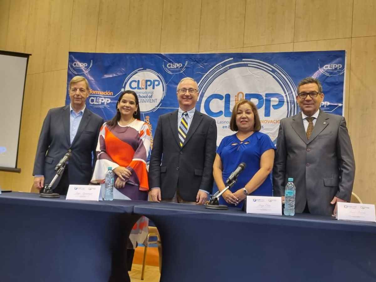 CLIPP Forum 2026: Espacio de análisis sobre implicaciones de cambios para América&nbsp;Latina