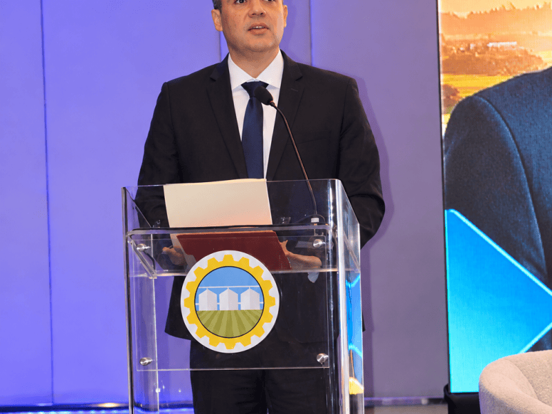 Nuevo desafío de ANALMO: Elevar productividad, incorporar tecnología y trabajar con reglas&nbsp;claras