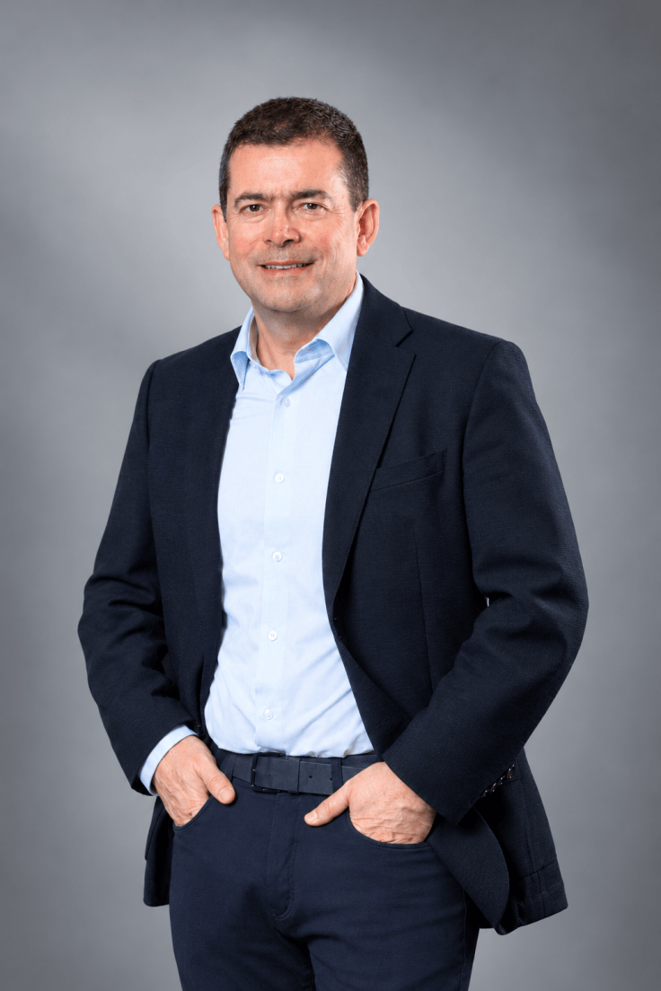 Transición en liderazgo de Cable & Wireless Panamá (Más Móvil) 