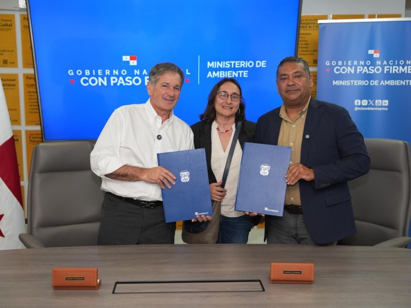 Proyectos financiados en 2026, mediante COIBA AIP, fortalecen investigación científica y&nbsp;conservación