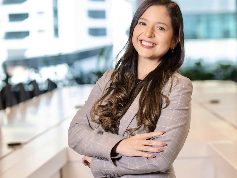 Yisell Castillo, nueva Marketing Head para la región SOCOPAC, de&nbsp;Opella